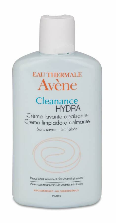 Avene Clean-Ac Dermo Limpiador 200 ml 