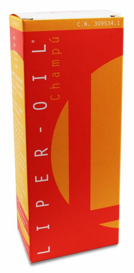 Liper-Oil 200 ml 