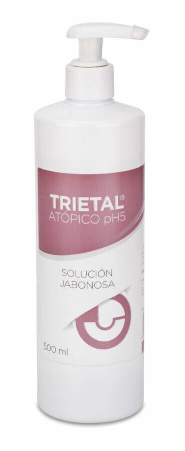 Trietal 500 ml 