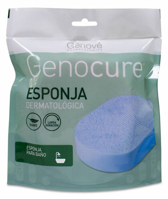 Esponja Farmesponge Genove Baño 