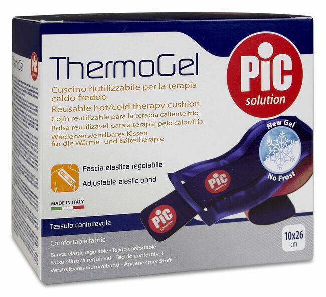 Thermogel Artsana Frio / Calor 10 X 26 