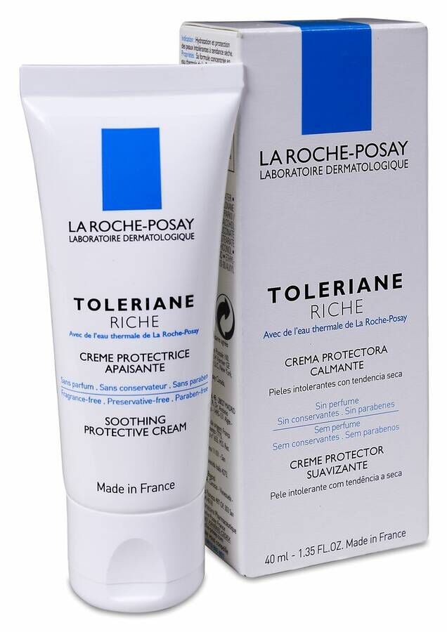 Toleriane Rica La Roche Posay 40 ml 