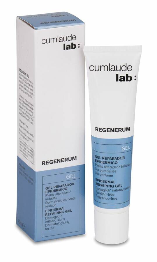 Cumlaude Lab: Regenerum 40 ml 