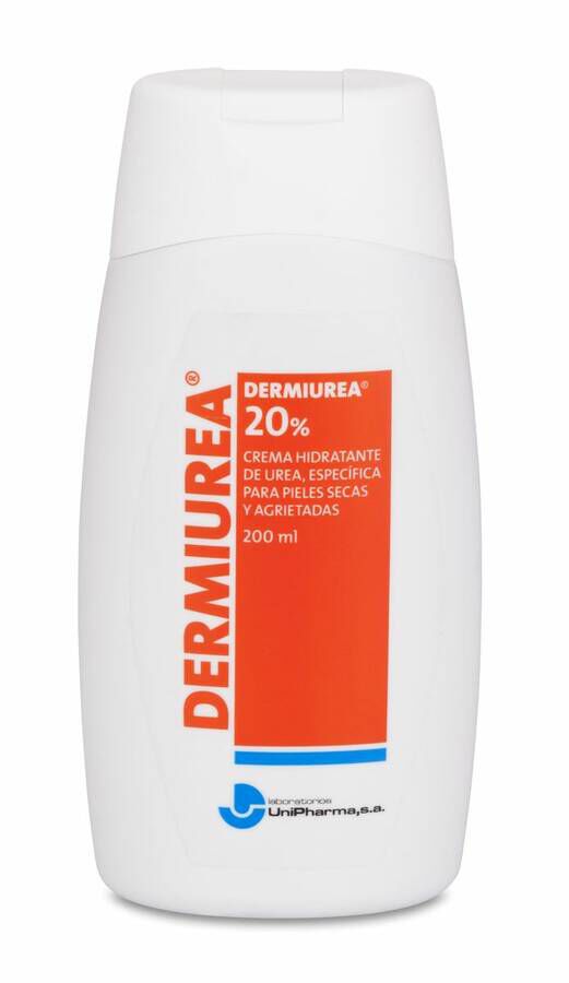 Dermiurea Urea 20% 200 ml 