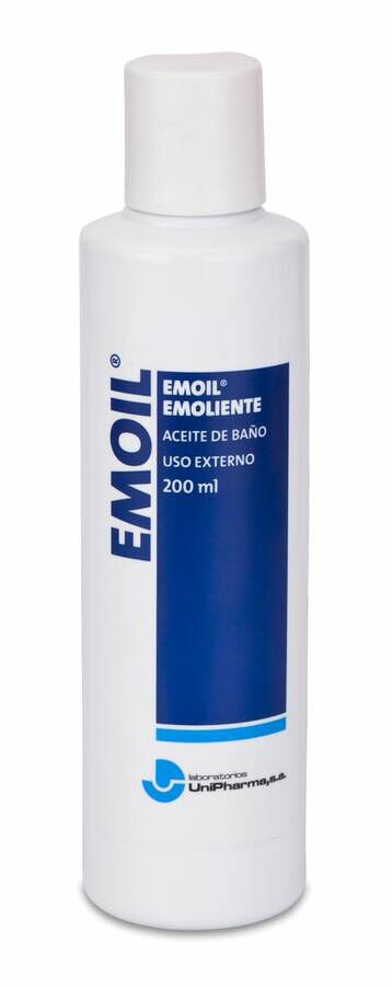 Emoil 200 ml 