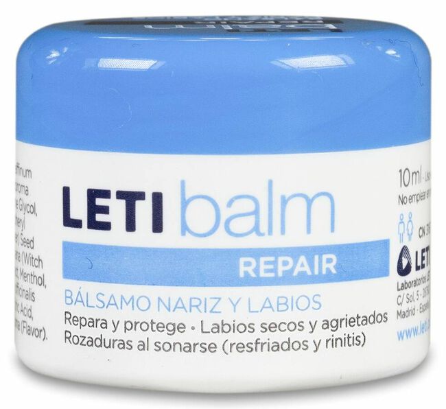 Letibalm 10 ml 