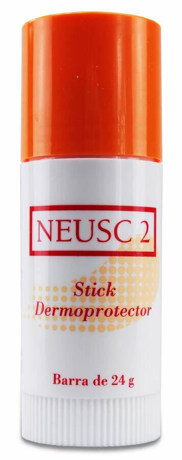 Neusc-2 Stick Dermoprotector 24 gr 