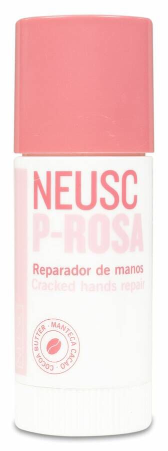 Neusc-P Rosa Stick Dermoprotector 24 gr 