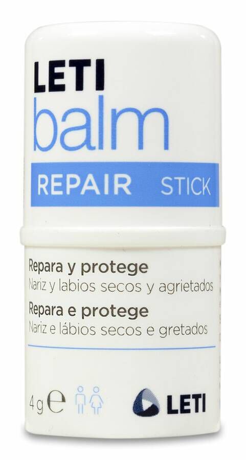 Letibalm Stick 4 gr 