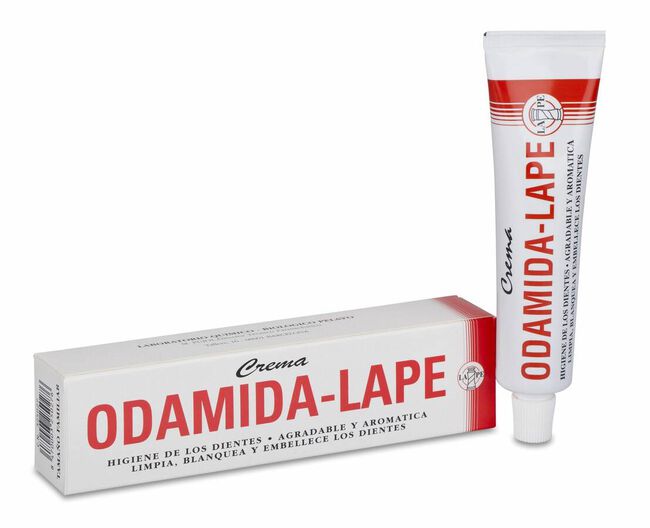 Odamida Lape Pasta 75 ml 