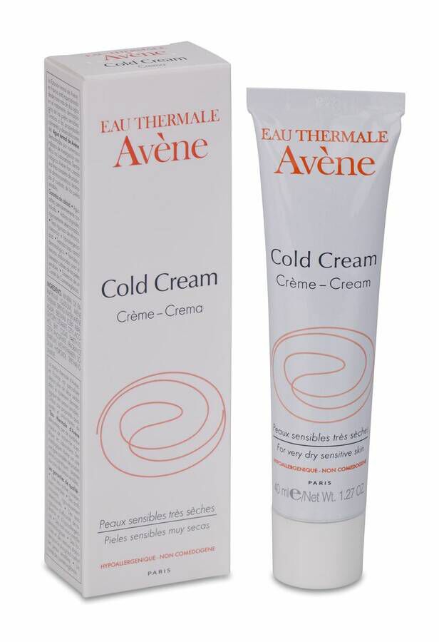 Avene Cold Cream 40 ml 