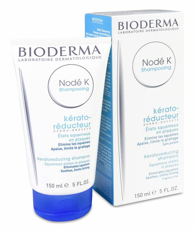 Node K Champu Bioderma 150 ml 