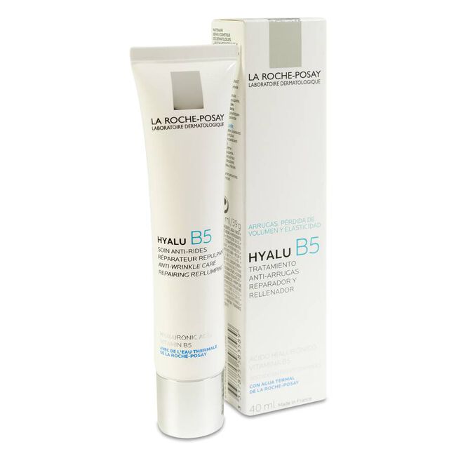 Active C Emulsion P Normal y Mixta La Roche Posay 30 ml 