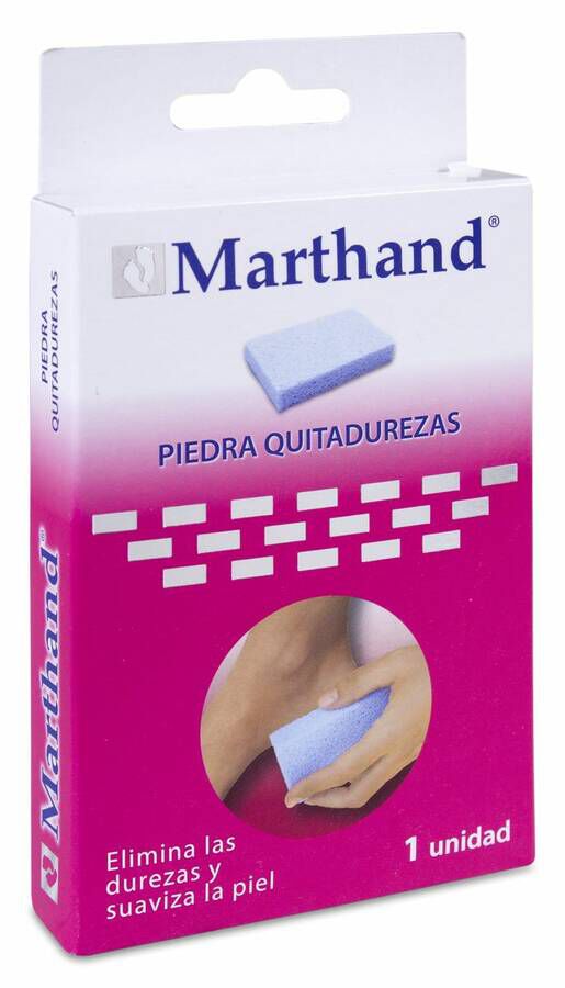 Marthand Piedra Quitadurezas Piedra 