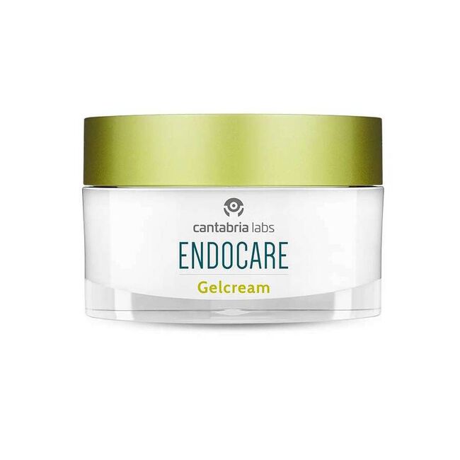 Endocare Gelcrem Biorepar 30 ml 