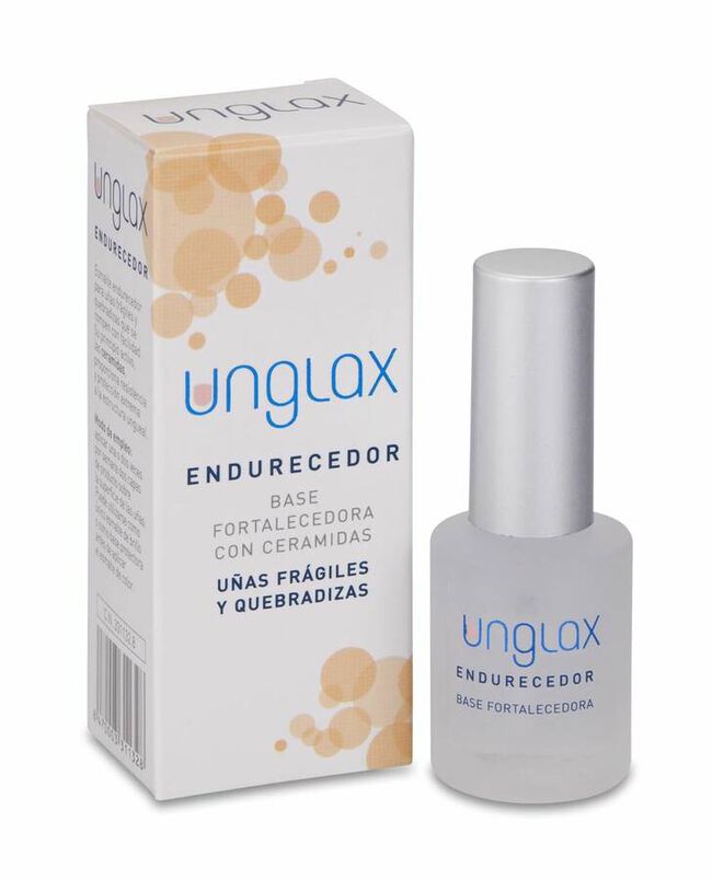 Unglax Endurecedor 10 ml 