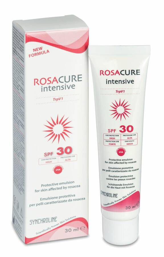 Rosacure Intensive 50 ml 