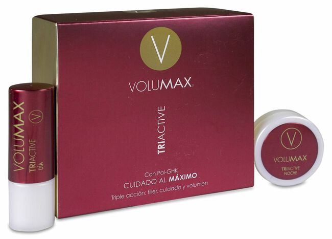 Volumax Protector Labial 4 gr Dia 