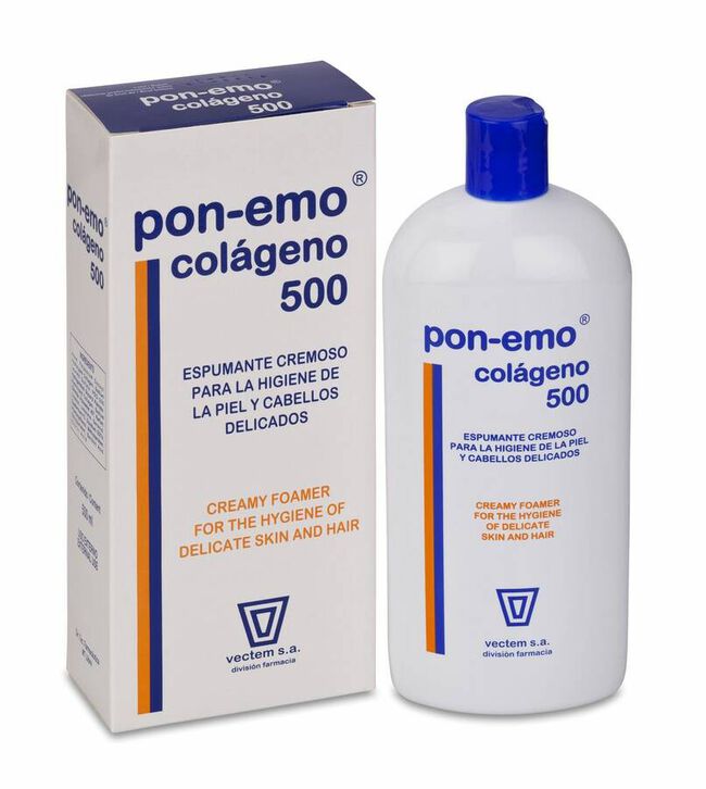 Pon-Emo Colageno 500 ml 