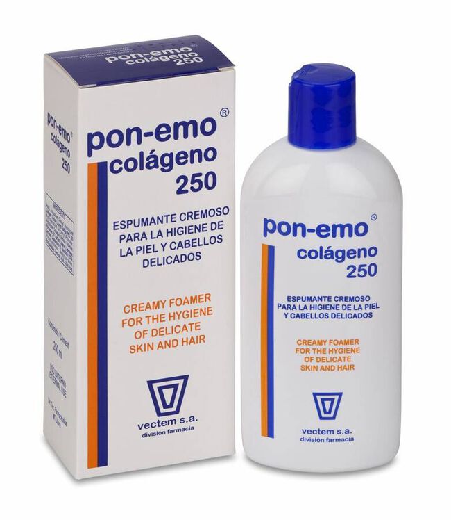 Pon-Emo Colageno 250 ml 