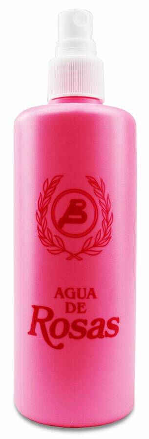 Agua De Rosas Betamadrileño 175 ml 