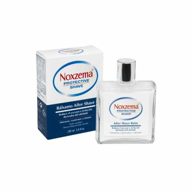 Noxzema After-Shave Emulsion 100 ml 