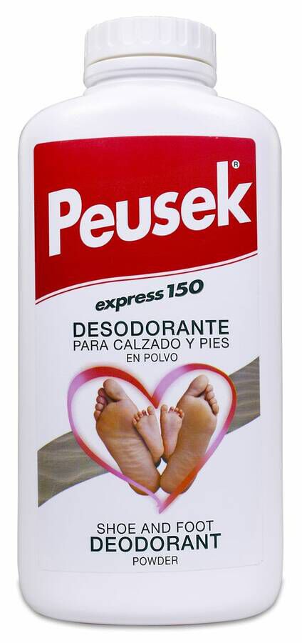 Peusek Express 150 150 gr 