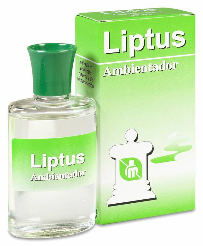 Liptus Ambientador 30 Cc 