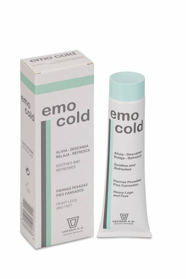 Emocold 75 ml 