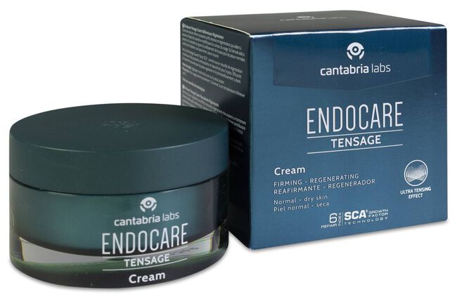 Endocare Tensage Cream 30 ml 