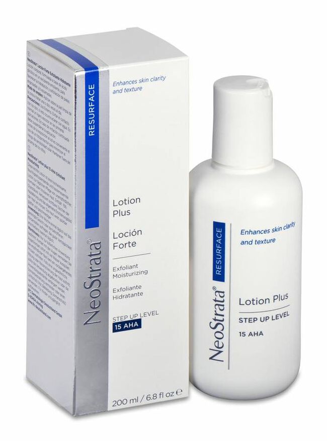 Neostrata Loción Forte 200 ml 