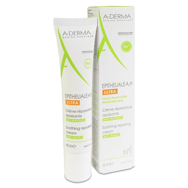 A-Derma Epitelial Ah Crema Ducray 40 ml 