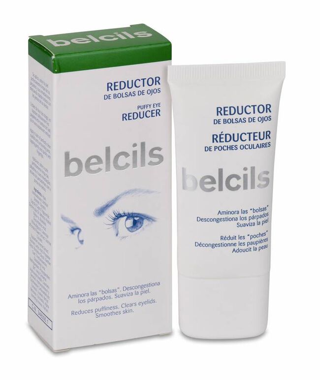 Belcils Reductor Bolsas De Ojos 30 ml 