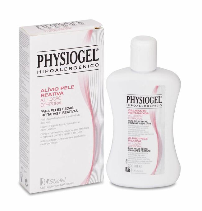 Physiogel Ai Fluido 200 ml 