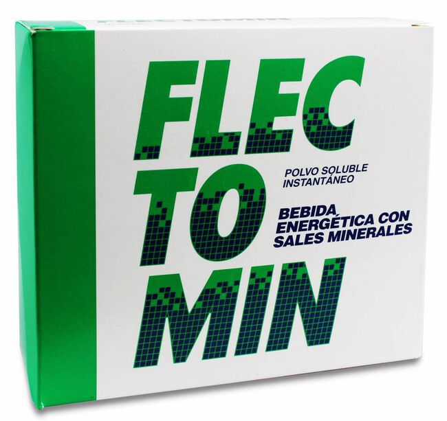 Flectomin 10 Sobres 