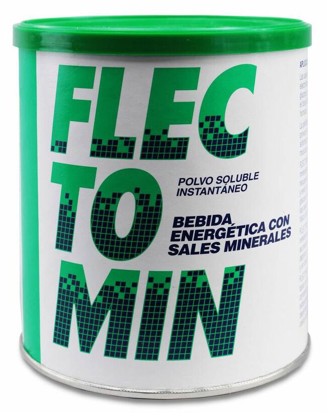 Flectomin 550 gr 