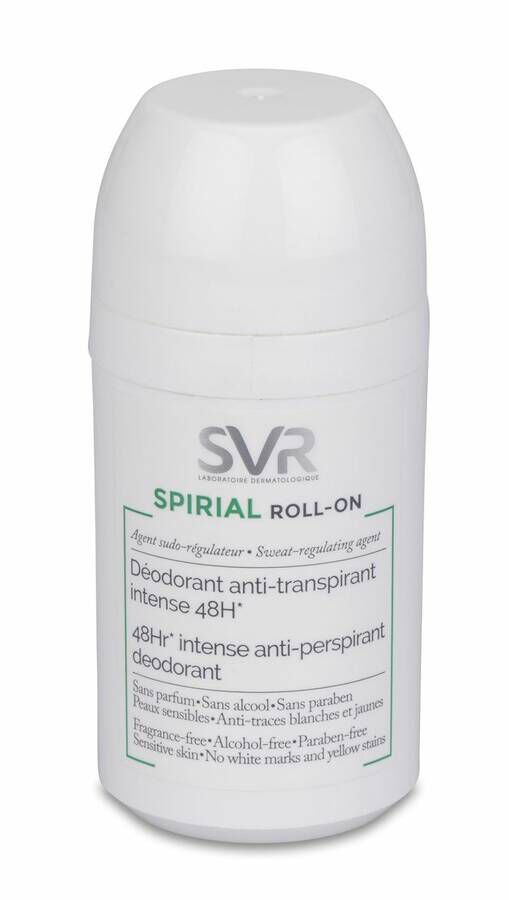 Spirial Desodorante Roll-On 75 ml 