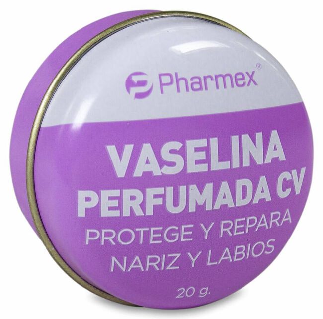 Vaselina Perfumada Cv 20 gr 