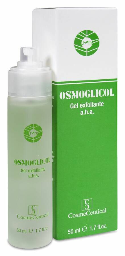 Osmoglicol 50 ml 