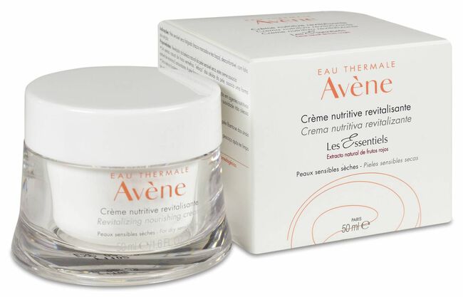 Avene Crema Compensadora 50 ml 