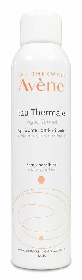 Avene Agua Termal 300 ml 