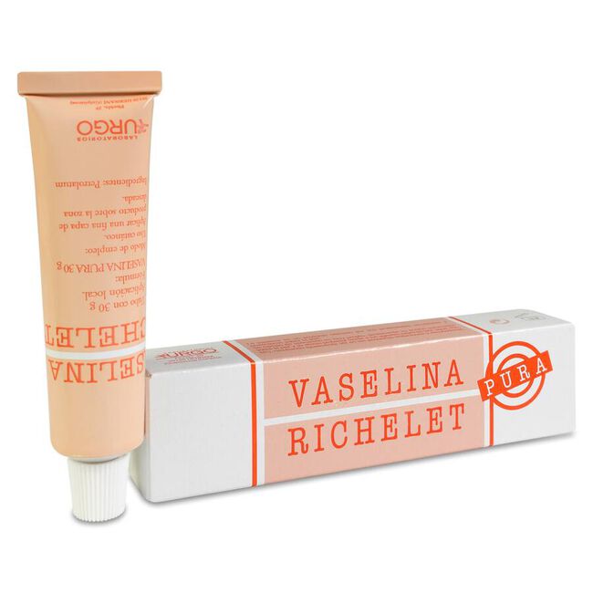 Vaselina Richelet 30 gr 