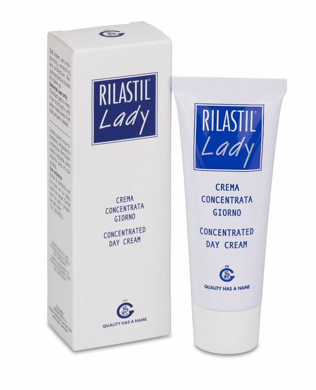 Rilastil Lady Crema Dia 