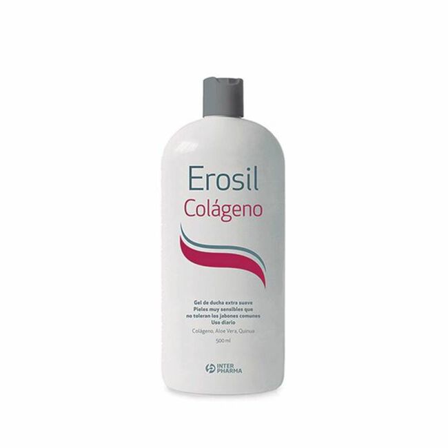 Erosil Dermocolageno 500 ml 