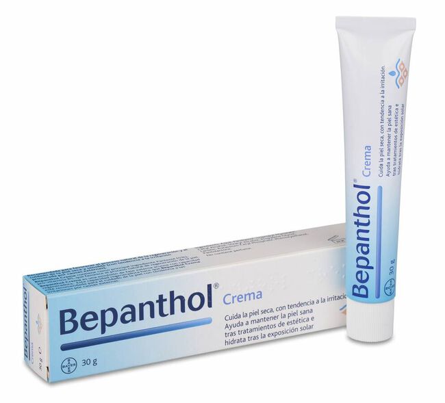 Bepanthol Crema 30 gr 