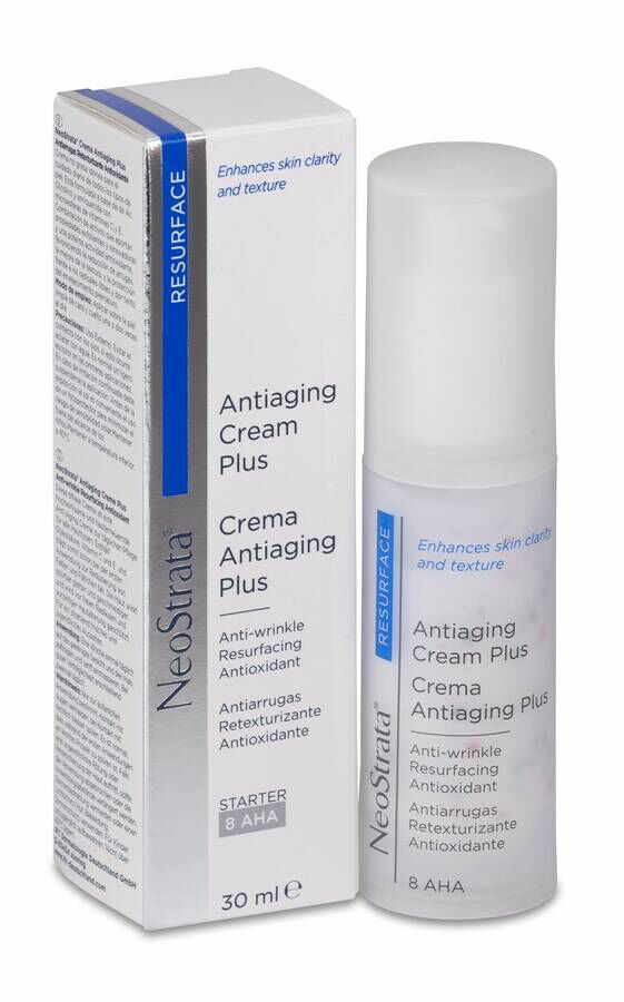 Neostrata Crema Antiaging Plus 30 ml 