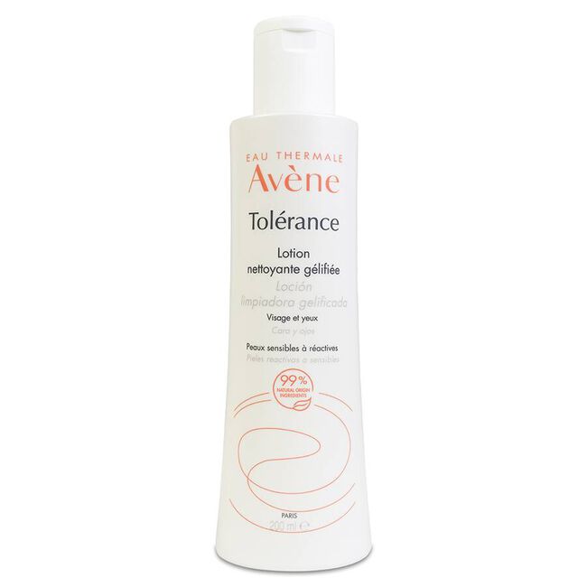 Avene Loción Limpiadora Pieles Intolerantes 200 ml 