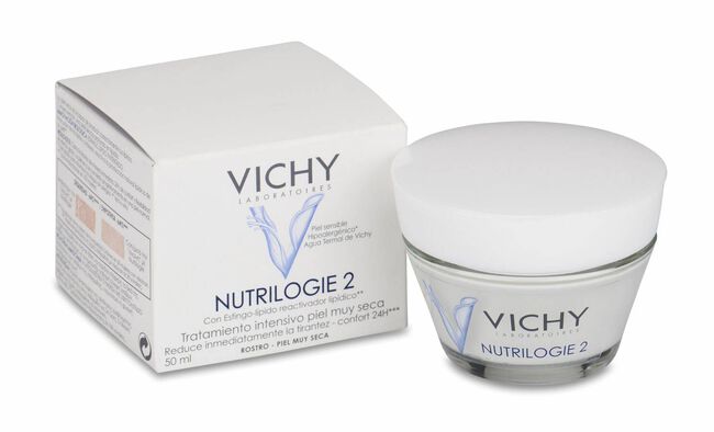 Nutrilogie 2 Vichy 50 ml 