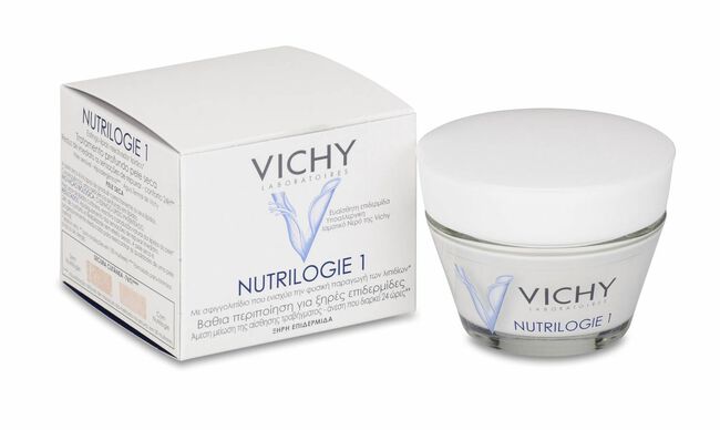 Nutrilogie 1 Vichy 50 ml 