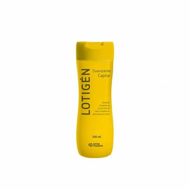 Lotigen Acondicionador 250 ml 